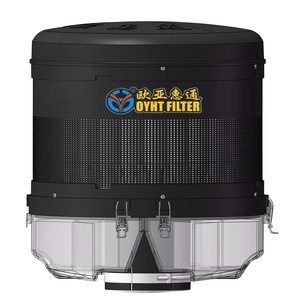 Мультициклон PL2000 152 мм 320-500 л.с